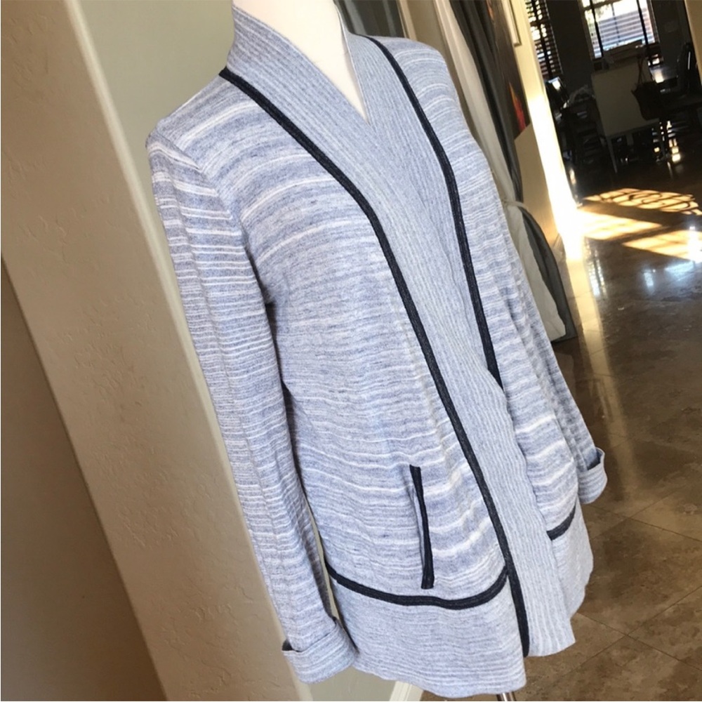 Lou & Grey cardigan
